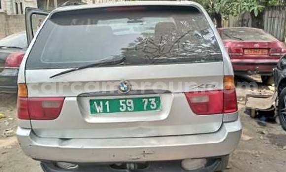 Acheter Occasion Voiture BMW X5 Autre à Douala, Littoral Cameroon Acheter Occasion Voiture BMW X5 Autre à Douala, Littoral Cameroon