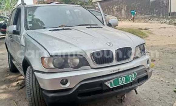 Acheter Occasion Voiture BMW X5 Autre à Douala, Littoral Cameroon Acheter Occasion Voiture BMW X5 Autre à Douala, Littoral Cameroon