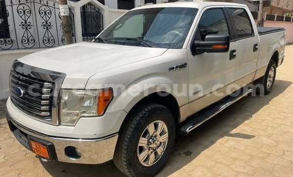 Sayi Na hannu Ford F–150 Sauran Mota in Douala a Ƙasar Kamaru
