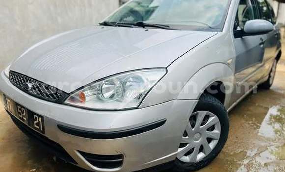 Sayi Na hannu Ford Focus Sauran Mota in Douala a Ƙasar Kamaru