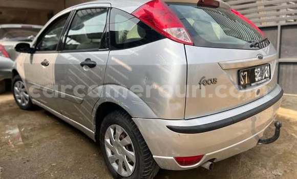 Sayi Na hannu Ford Focus Sauran Mota in Douala a Ƙasar Kamaru Sayi Na hannu Ford Focus Sauran Mota in Douala a Ƙasar Kamaru