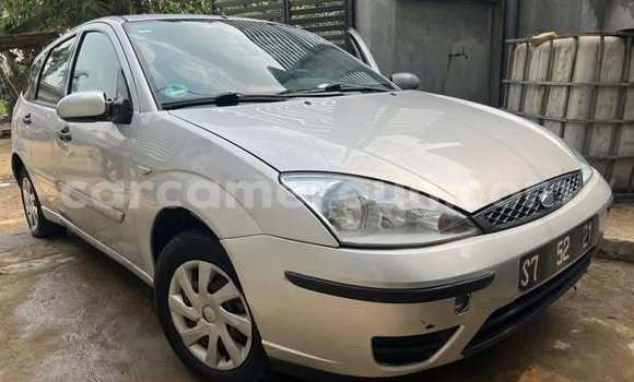 Sayi Na hannu Ford Focus Sauran Mota in Douala a Ƙasar Kamaru Sayi Na hannu Ford Focus Sauran Mota in Douala a Ƙasar Kamaru