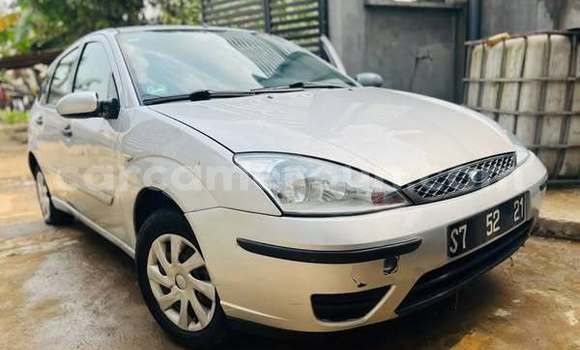 Sayi Na hannu Ford Focus Sauran Mota in Douala a Ƙasar Kamaru Sayi Na hannu Ford Focus Sauran Mota in Douala a Ƙasar Kamaru