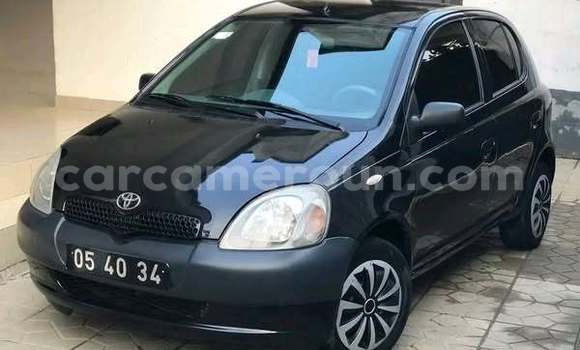 Sayi Na hannu Toyota Yaris Sauran Mota in Douala a Ƙasar Kamaru Sayi Na hannu Toyota Yaris Sauran Mota in Douala a Ƙasar Kamaru