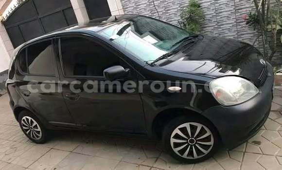 Sayi Na hannu Toyota Yaris Sauran Mota in Douala a Ƙasar Kamaru Sayi Na hannu Toyota Yaris Sauran Mota in Douala a Ƙasar Kamaru
