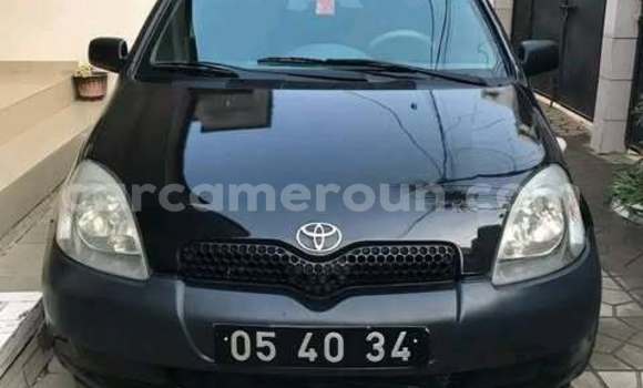 Sayi Na hannu Toyota Yaris Sauran Mota in Douala a Ƙasar Kamaru Sayi Na hannu Toyota Yaris Sauran Mota in Douala a Ƙasar Kamaru