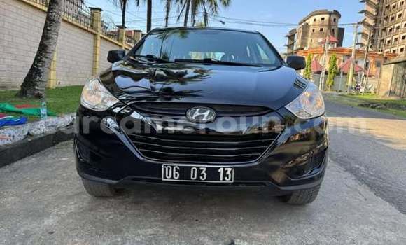 Sayi Na hannu Hyundai Tucson Sauran Mota in Douala a Ƙasar Kamaru Sayi Na hannu Hyundai Tucson Sauran Mota in Douala a Ƙasar Kamaru