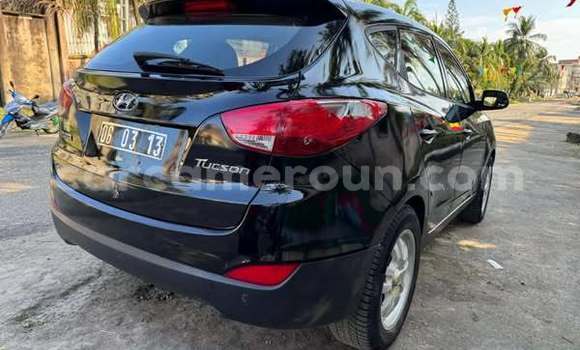 Sayi Na hannu Hyundai Tucson Sauran Mota in Douala a Ƙasar Kamaru Sayi Na hannu Hyundai Tucson Sauran Mota in Douala a Ƙasar Kamaru