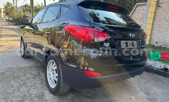 Sayi Na hannu Hyundai Tucson Sauran Mota in Douala a Ƙasar Kamaru Sayi Na hannu Hyundai Tucson Sauran Mota in Douala a Ƙasar Kamaru