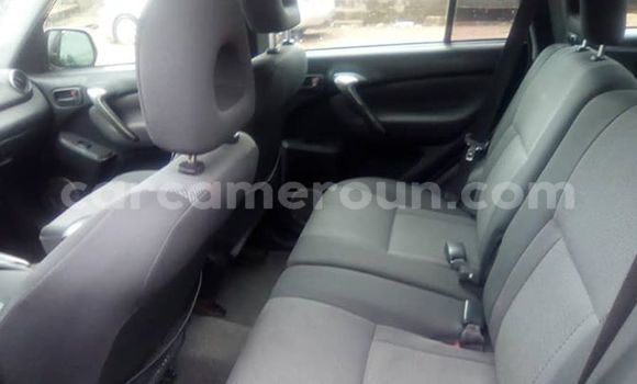 Acheter Occasion Voiture Toyota RAV4 Autre à Douala, Littoral Cameroon Acheter Occasion Voiture Toyota RAV4 Autre à Douala, Littoral Cameroon