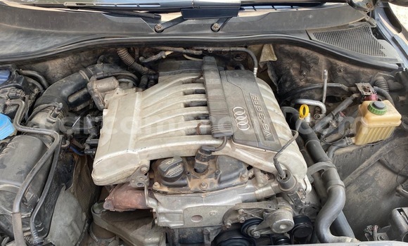 Acheter Occasion Voiture Audi Q7 Bleu à Douala, Littoral Cameroon Acheter Occasion Voiture Audi Q7 Bleu à Douala, Littoral Cameroon