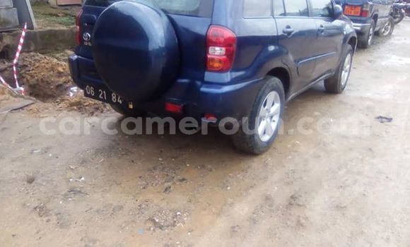 Acheter Occasion Voiture Toyota RAV4 Autre à Douala, Littoral Cameroon Acheter Occasion Voiture Toyota RAV4 Autre à Douala, Littoral Cameroon