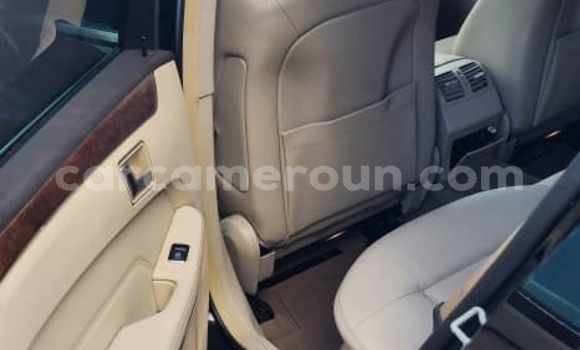 Acheter Import Voiture Mercedes‒Benz E–Class Noir à Douala, Littoral Cameroon Acheter Import Voiture Mercedes‒Benz E–Class Noir à Douala, Littoral Cameroon