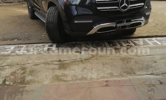 Acheter Import Voiture Mercedes‒Benz GLE Autre à Douala, Littoral Cameroon