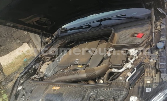 Sayi Imported Mercedes‒Benz GLE Sauran Mota in Douala a Ƙasar Kamaru Sayi Imported Mercedes‒Benz GLE Sauran Mota in Douala a Ƙasar Kamaru