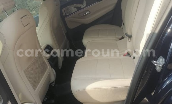 Sayi Imported Mercedes‒Benz GLE Sauran Mota in Douala a Ƙasar Kamaru Sayi Imported Mercedes‒Benz GLE Sauran Mota in Douala a Ƙasar Kamaru