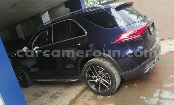 Sayi Imported Mercedes‒Benz GLE Sauran Mota in Douala a Ƙasar Kamaru Sayi Imported Mercedes‒Benz GLE Sauran Mota in Douala a Ƙasar Kamaru