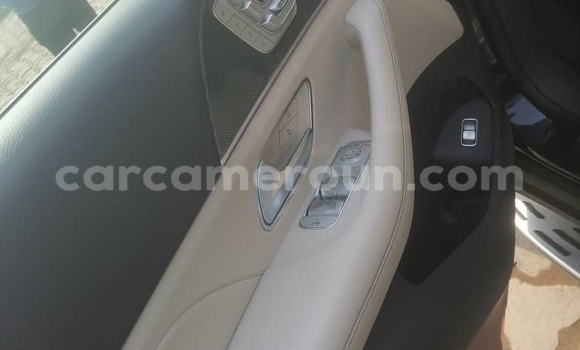 Sayi Imported Mercedes‒Benz GLE Sauran Mota in Douala a Ƙasar Kamaru Sayi Imported Mercedes‒Benz GLE Sauran Mota in Douala a Ƙasar Kamaru