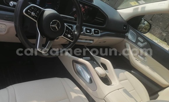 Sayi Imported Mercedes‒Benz GLE Sauran Mota in Douala a Ƙasar Kamaru Sayi Imported Mercedes‒Benz GLE Sauran Mota in Douala a Ƙasar Kamaru