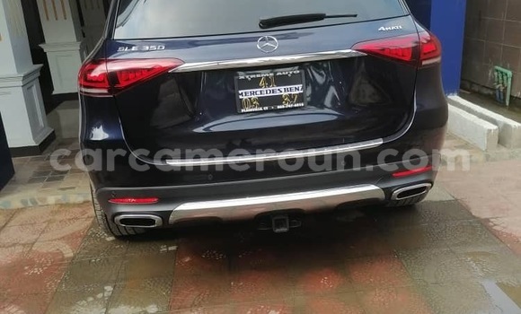 Sayi Imported Mercedes‒Benz GLE Sauran Mota in Douala a Ƙasar Kamaru Sayi Imported Mercedes‒Benz GLE Sauran Mota in Douala a Ƙasar Kamaru