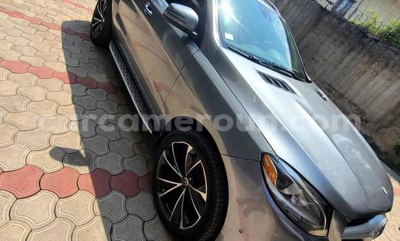 Acheter Occasion Voiture Mercedes‒Benz GLE Autre à Douala, Littoral Cameroon Acheter Occasion Voiture Mercedes‒Benz GLE Autre à Douala, Littoral Cameroon