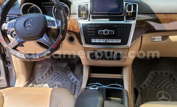 Acheter Occasion Voiture Mercedes‒Benz GLE Autre à Douala, Littoral Cameroon Acheter Occasion Voiture Mercedes‒Benz GLE Autre à Douala, Littoral Cameroon