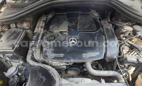 Acheter Occasion Voiture Mercedes‒Benz GLE Autre à Douala, Littoral Cameroon Acheter Occasion Voiture Mercedes‒Benz GLE Autre à Douala, Littoral Cameroon