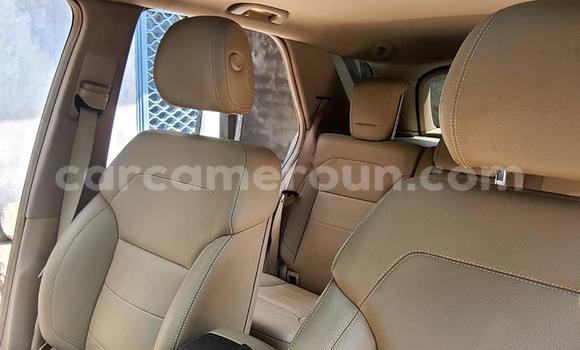 Acheter Occasion Voiture Mercedes‒Benz GLE Autre à Douala, Littoral Cameroon Acheter Occasion Voiture Mercedes‒Benz GLE Autre à Douala, Littoral Cameroon
