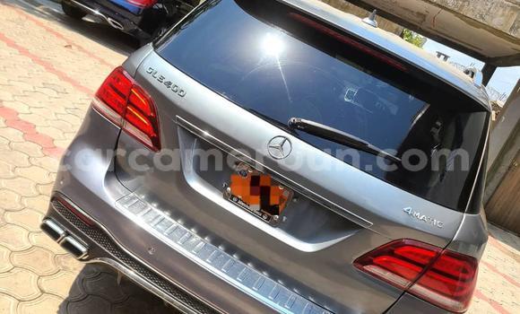 Acheter Occasion Voiture Mercedes‒Benz GLE Autre à Douala, Littoral Cameroon Acheter Occasion Voiture Mercedes‒Benz GLE Autre à Douala, Littoral Cameroon