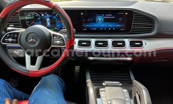 Buy Used Mercedes‒Benz GLE White Car in Douala in Littoral Cameroon Buy Used Mercedes‒Benz GLE White Car in Douala in Littoral Cameroon