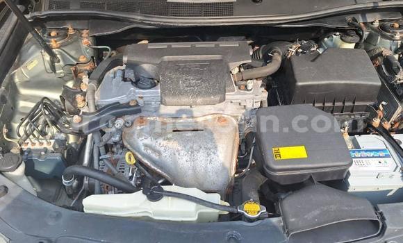 Acheter Occasion Voiture Toyota Camry Noir à Douala, Littoral Cameroon Acheter Occasion Voiture Toyota Camry Noir à Douala, Littoral Cameroon