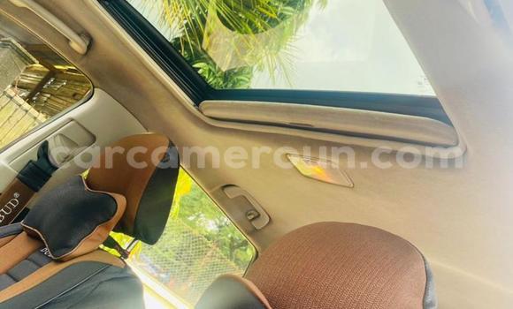 Acheter Occasion Voiture Toyota Matrix Rouge à Douala, Littoral Cameroon Acheter Occasion Voiture Toyota Matrix Rouge à Douala, Littoral Cameroon