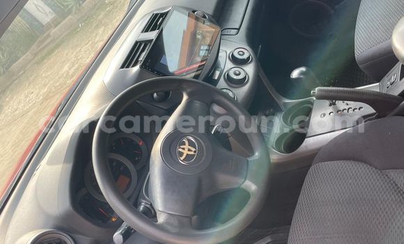 Acheter Occasion Voiture Toyota RAV4 Rouge à Douala, Littoral Cameroon Acheter Occasion Voiture Toyota RAV4 Rouge à Douala, Littoral Cameroon