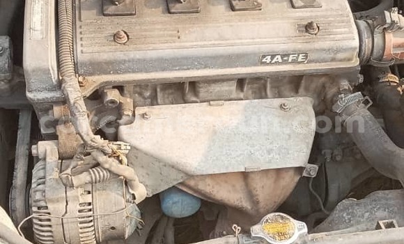 Acheter Occasion Voiture Toyota Carina E Vert à Douala, Littoral Cameroon Acheter Occasion Voiture Toyota Carina E Vert à Douala, Littoral Cameroon