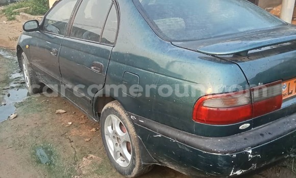 Acheter Occasion Voiture Toyota Carina E Vert à Douala, Littoral Cameroon Acheter Occasion Voiture Toyota Carina E Vert à Douala, Littoral Cameroon