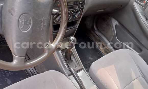 Acheter Occasion Voiture Toyota Corolla Autre à Douala, Littoral Cameroon Acheter Occasion Voiture Toyota Corolla Autre à Douala, Littoral Cameroon