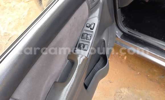 Acheter Occasion Voiture Toyota Corolla Autre à Douala, Littoral Cameroon Acheter Occasion Voiture Toyota Corolla Autre à Douala, Littoral Cameroon
