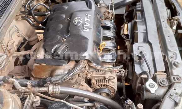 Acheter Occasion Voiture Toyota Corolla Autre à Douala, Littoral Cameroon Acheter Occasion Voiture Toyota Corolla Autre à Douala, Littoral Cameroon