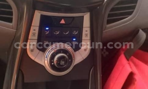 Buy Used Hyundai Elantra Black Car in Douala in Littoral Cameroon Buy Used Hyundai Elantra Black Car in Douala in Littoral Cameroon