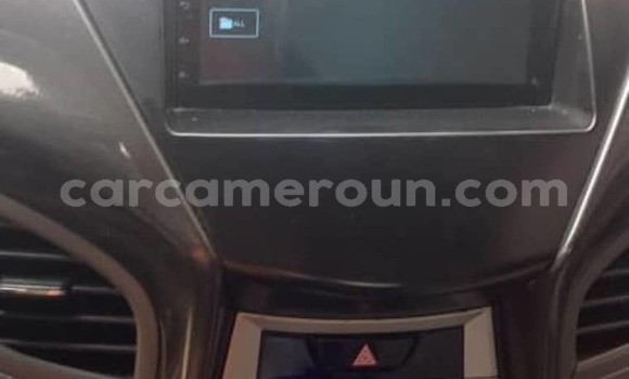 Buy Used Hyundai Elantra Black Car in Douala in Littoral Cameroon Buy Used Hyundai Elantra Black Car in Douala in Littoral Cameroon