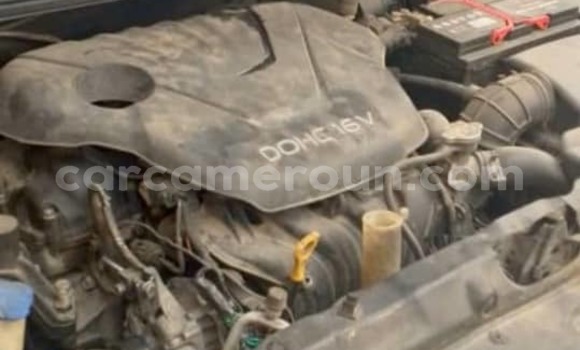 Buy Used Hyundai Elantra Black Car in Douala in Littoral Cameroon Buy Used Hyundai Elantra Black Car in Douala in Littoral Cameroon