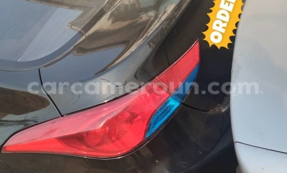 Buy Used Hyundai Elantra Black Car in Douala in Littoral Cameroon Buy Used Hyundai Elantra Black Car in Douala in Littoral Cameroon