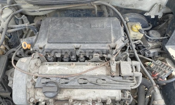 Acheter Occasion Voiture Peugeot 206 Bleu à Douala, Littoral Cameroon Acheter Occasion Voiture Peugeot 206 Bleu à Douala, Littoral Cameroon