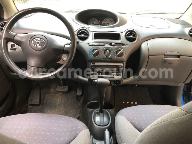 Big with watermark toyota yaris littoral cameroon douala 17969