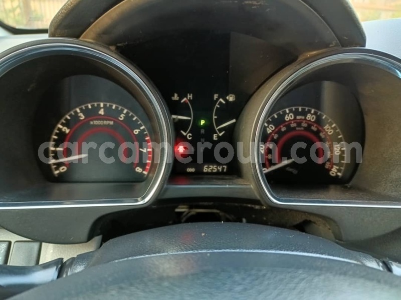 Big with watermark toyota highlander central cameroon yaounde 17971