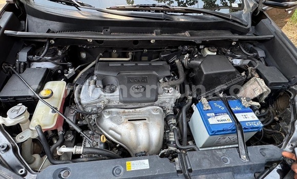 Acheter Neuf Voiture Toyota RAV4 Gris à Yaoundé, Central Cameroon Acheter Neuf Voiture Toyota RAV4 Gris à Yaoundé, Central Cameroon