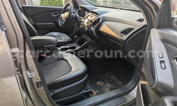 Acheter Occasion Voiture Hyundai Tucson Marron à Douala, Littoral Cameroon Acheter Occasion Voiture Hyundai Tucson Marron à Douala, Littoral Cameroon