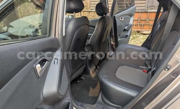 Acheter Occasion Voiture Hyundai Tucson Marron à Douala, Littoral Cameroon Acheter Occasion Voiture Hyundai Tucson Marron à Douala, Littoral Cameroon