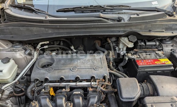 Acheter Occasion Voiture Hyundai Tucson Marron à Douala, Littoral Cameroon Acheter Occasion Voiture Hyundai Tucson Marron à Douala, Littoral Cameroon