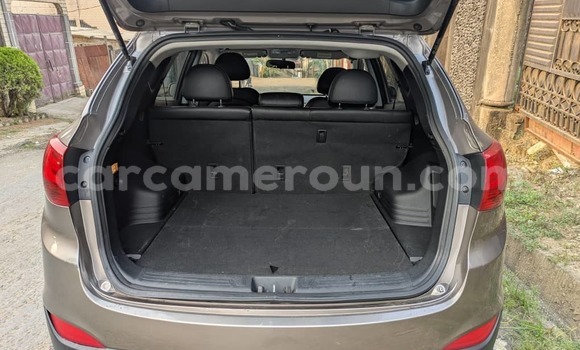 Acheter Occasion Voiture Hyundai Tucson Marron à Douala, Littoral Cameroon Acheter Occasion Voiture Hyundai Tucson Marron à Douala, Littoral Cameroon